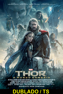Thor: O Mundo Sombrio